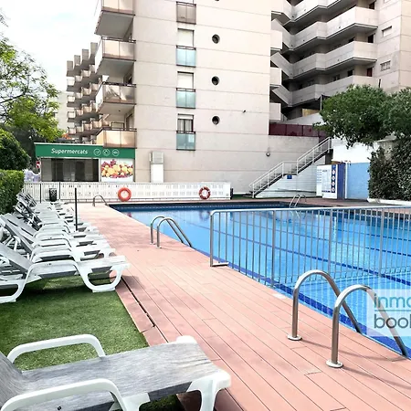 Mariposa Salou, Climatizado Y Piscina * Salou