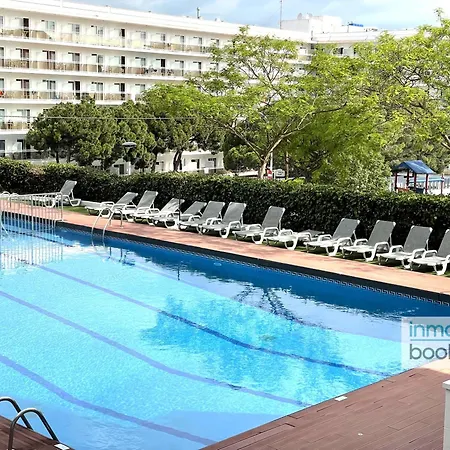 Mariposa Salou, Climatizado Y Piscina Salou
