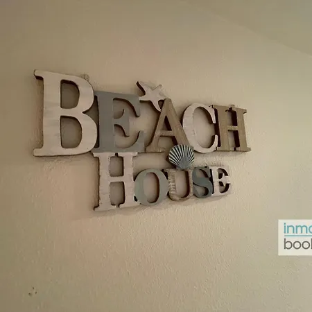 Appartement Mariposa Salou, Climatizado Y Piscina Salou