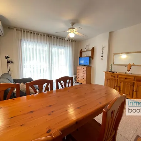 Mariposa Salou, Climatizado Y Piscina Appartement Salou