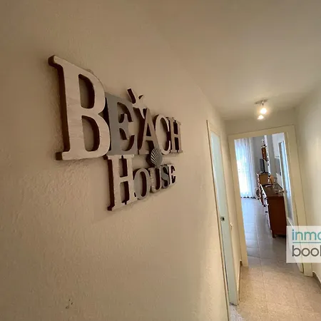Appartement Mariposa Salou, Climatizado Y Piscina