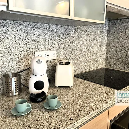 Appartement Mariposa Salou, Climatizado Y Piscina